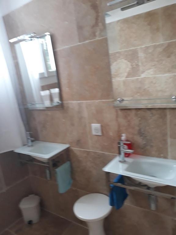 Ferienwohnung L'Ecrin Bleu Les Issambres Exterior foto