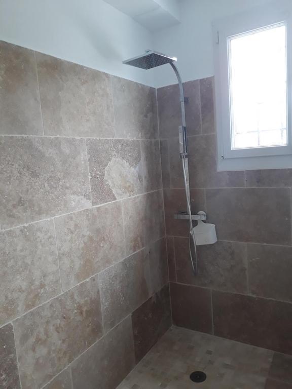 Ferienwohnung L'Ecrin Bleu Les Issambres Exterior foto