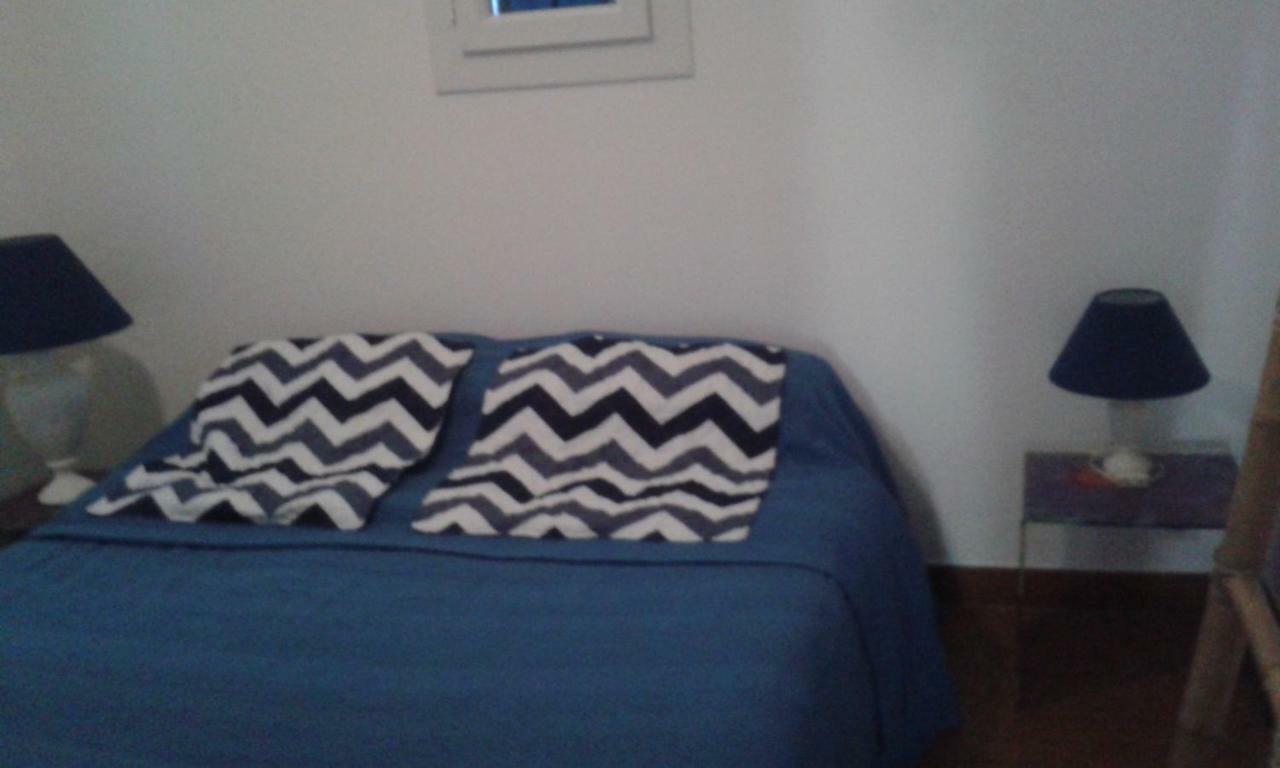Ferienwohnung L'Ecrin Bleu Les Issambres Exterior foto