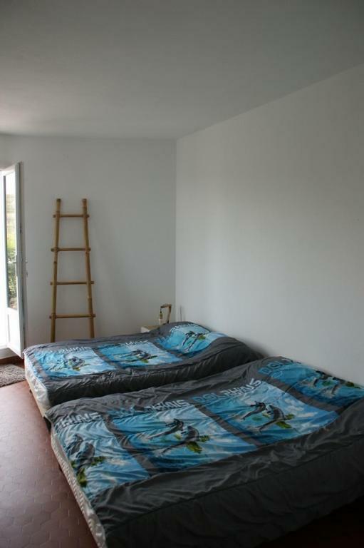 Ferienwohnung L'Ecrin Bleu Les Issambres Exterior foto
