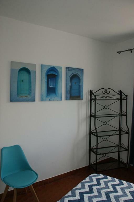 Ferienwohnung L'Ecrin Bleu Les Issambres Exterior foto
