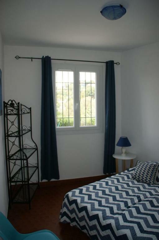 Ferienwohnung L'Ecrin Bleu Les Issambres Exterior foto